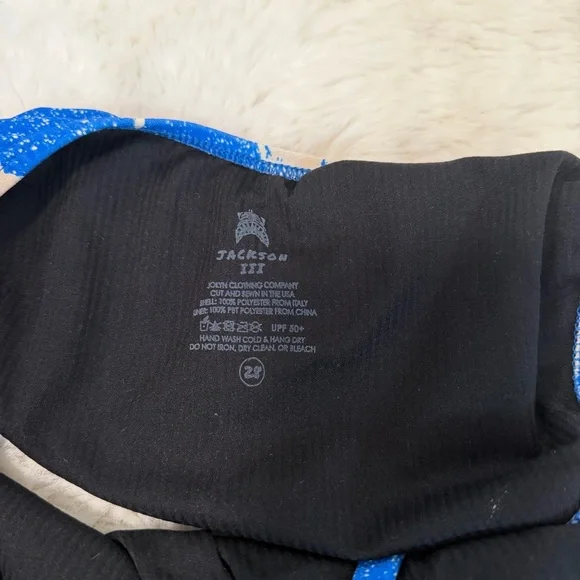 Jolyn One Piece 28 - Picture 5 of 6